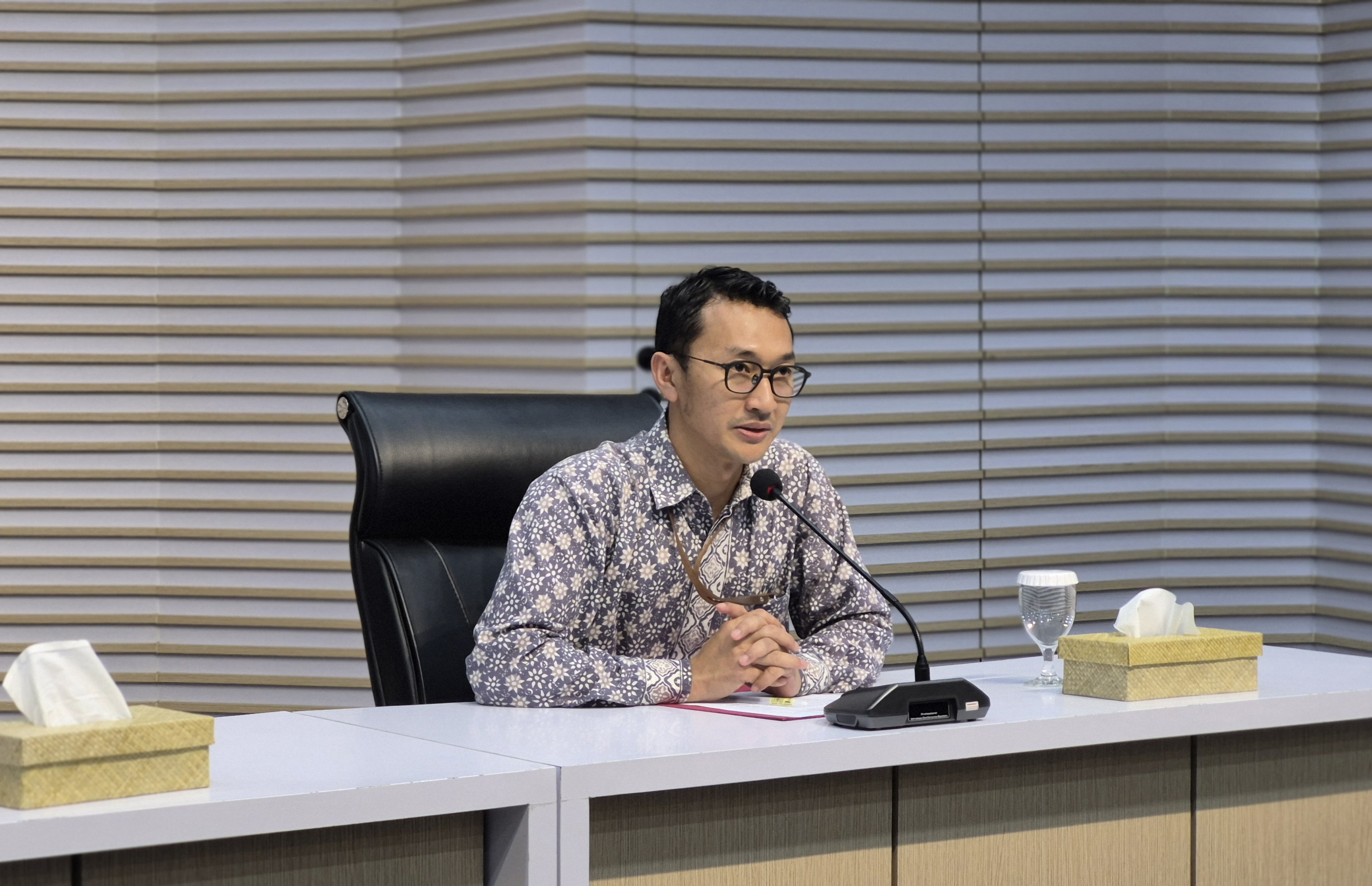 KPK Kenang Tokoh Bangsa Antikorupsi di Hari Pahlawan: Dari Hatta hingga Hoegeng