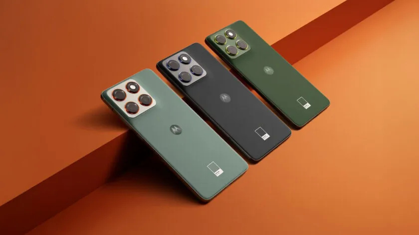 Plus Minus Motorola Edge 70 Air: Smartphone Tipis Pesaing Apple dan Samsung? 