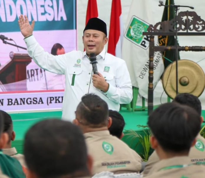 DPR RI Bikin Badan Aspirasi Raykat, Ingin Tampung Keluhan, Partisipasi Publik, hingga Aspirasi Pendemo