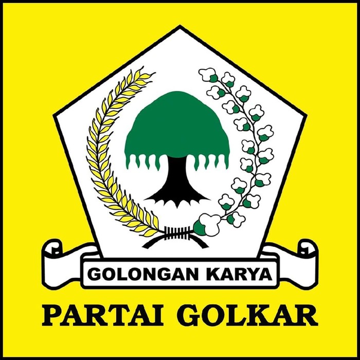 Ketum DPP Golkar Bantah Soal Isu Golkar Tersandera