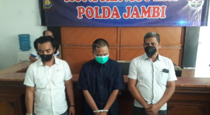 DPO 4 Bulan, Bos Investasi Lele Bodong Ditangkap di Jogjakarta