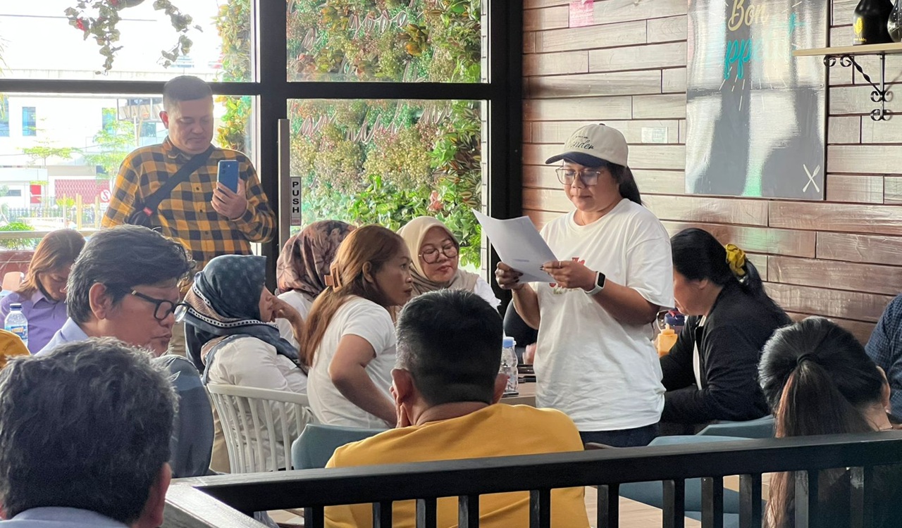 500 Calon Pekerja Migran Indonesia Tertunda Berangkat ke Inggris, KBRI London Jadi Sorotan