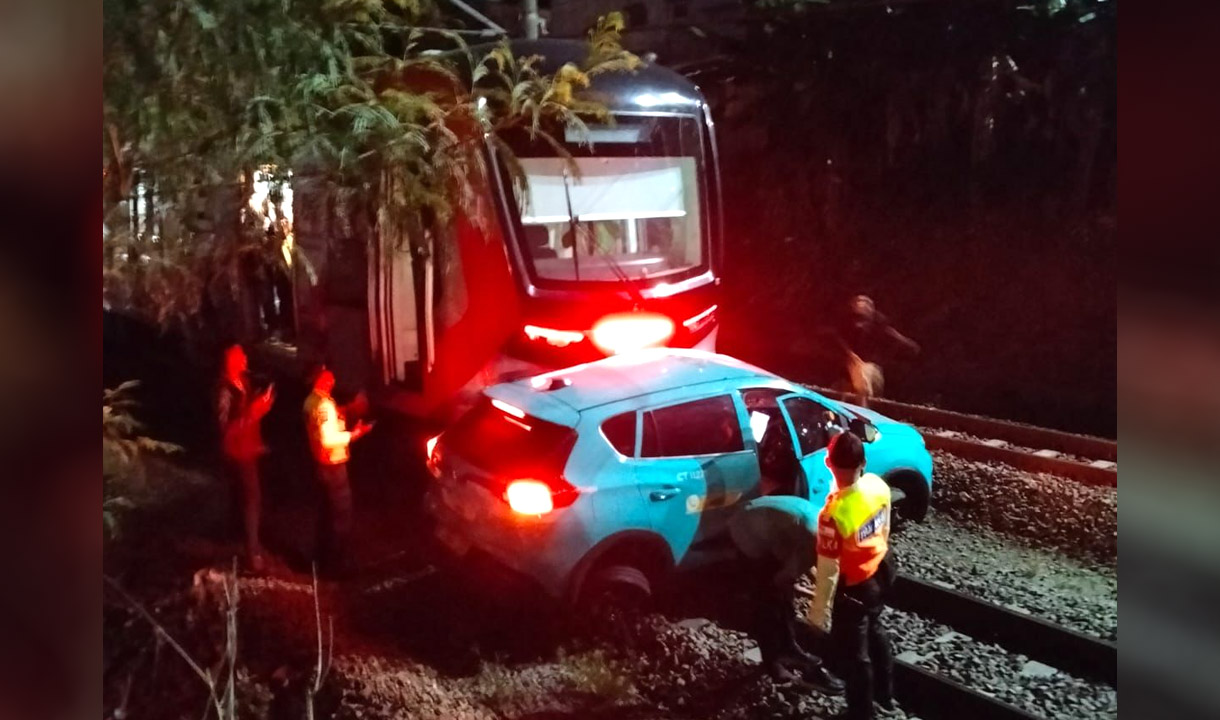 KAI: Korban Tewas Kecelakaan KRL dan KA Argo Bromo Anggrek Bertambah Jadi 14 Orang