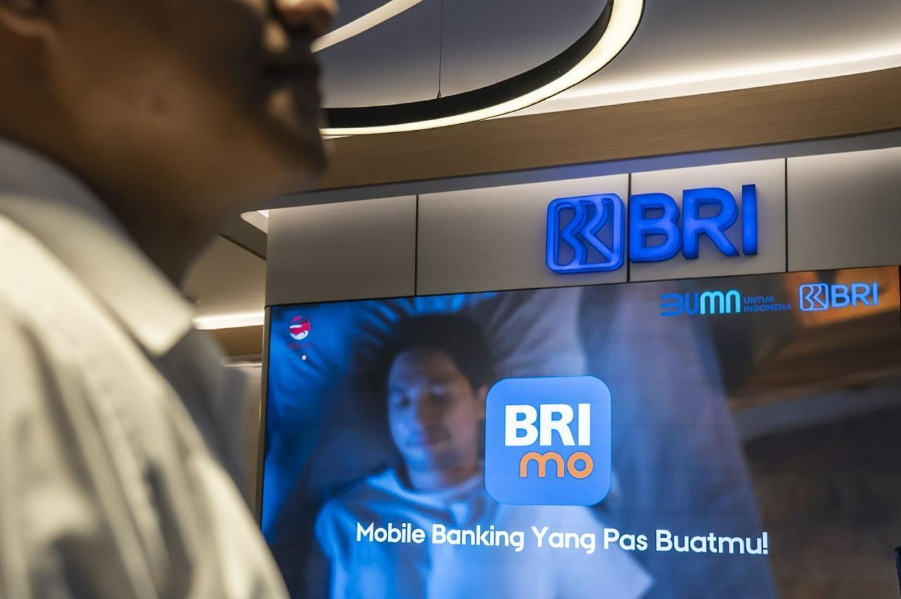 Tak Perlu Khawatir, Anti Telat Bayar Listrik Karena Ada BRImo Super Apps