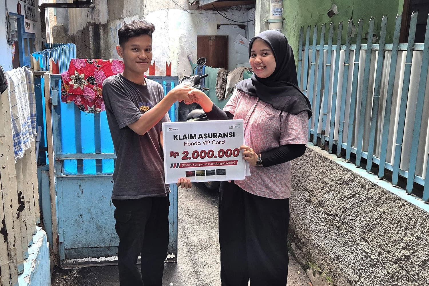 Jadi Member Honda VIP Card, Bisa Dapat Keuntungan Eksklusif    