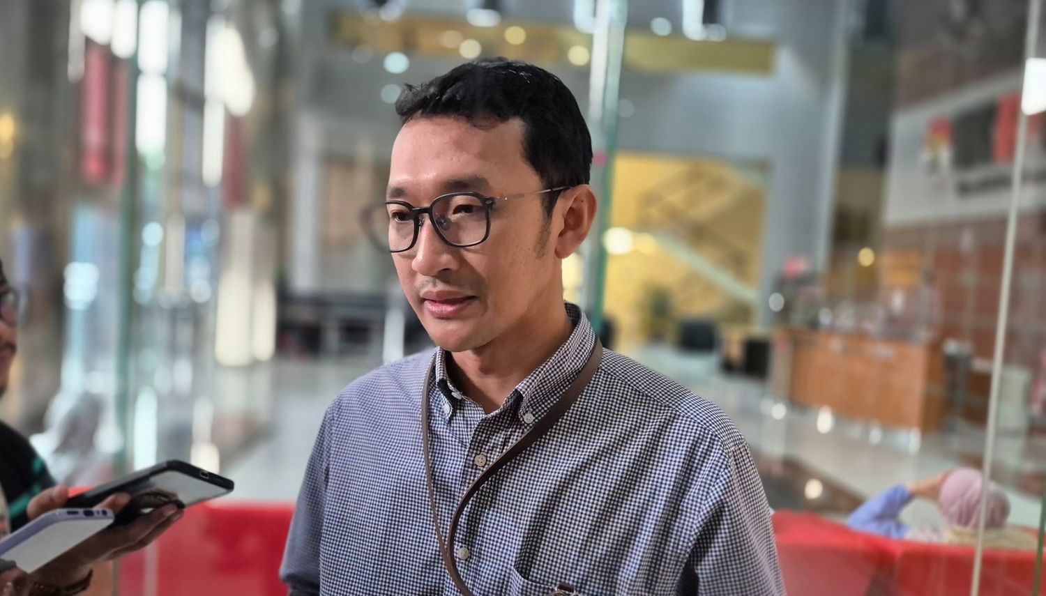 KPK Bongkar Modus Pelunasan Mepet Kuota Haji Tambahan 2023-2024