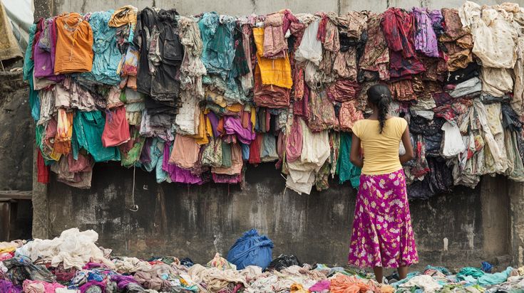 Mau Upgrade Lemari Tanpa Belanja Baru? Coba Slow Fashion Upcycling!