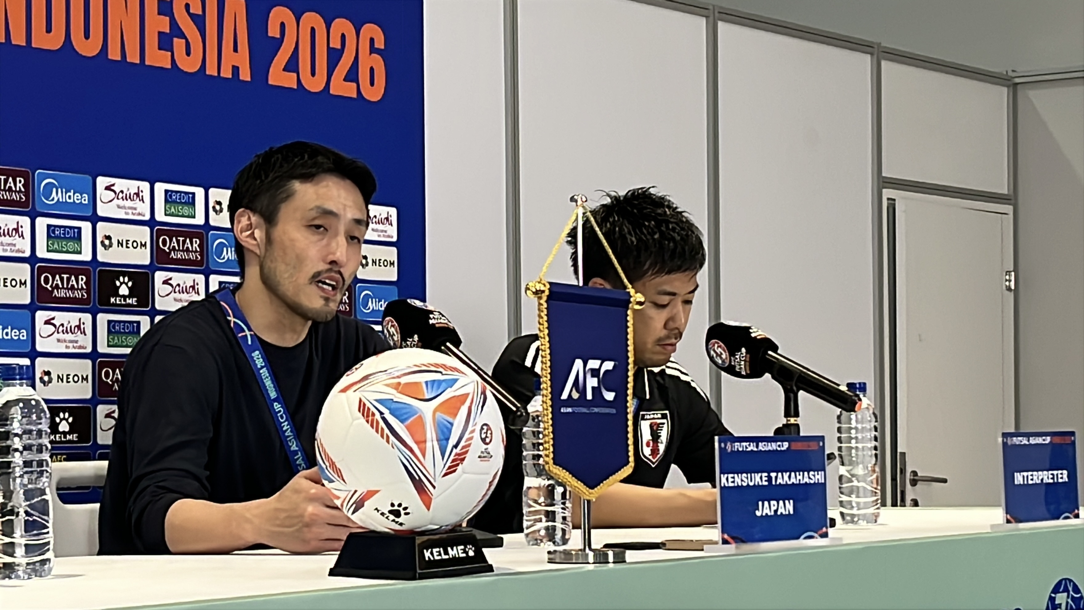 Cek Prediksi Final Piala Futsal Asia 2026, Indonesia vs Iran Bakal Tersaji Panas