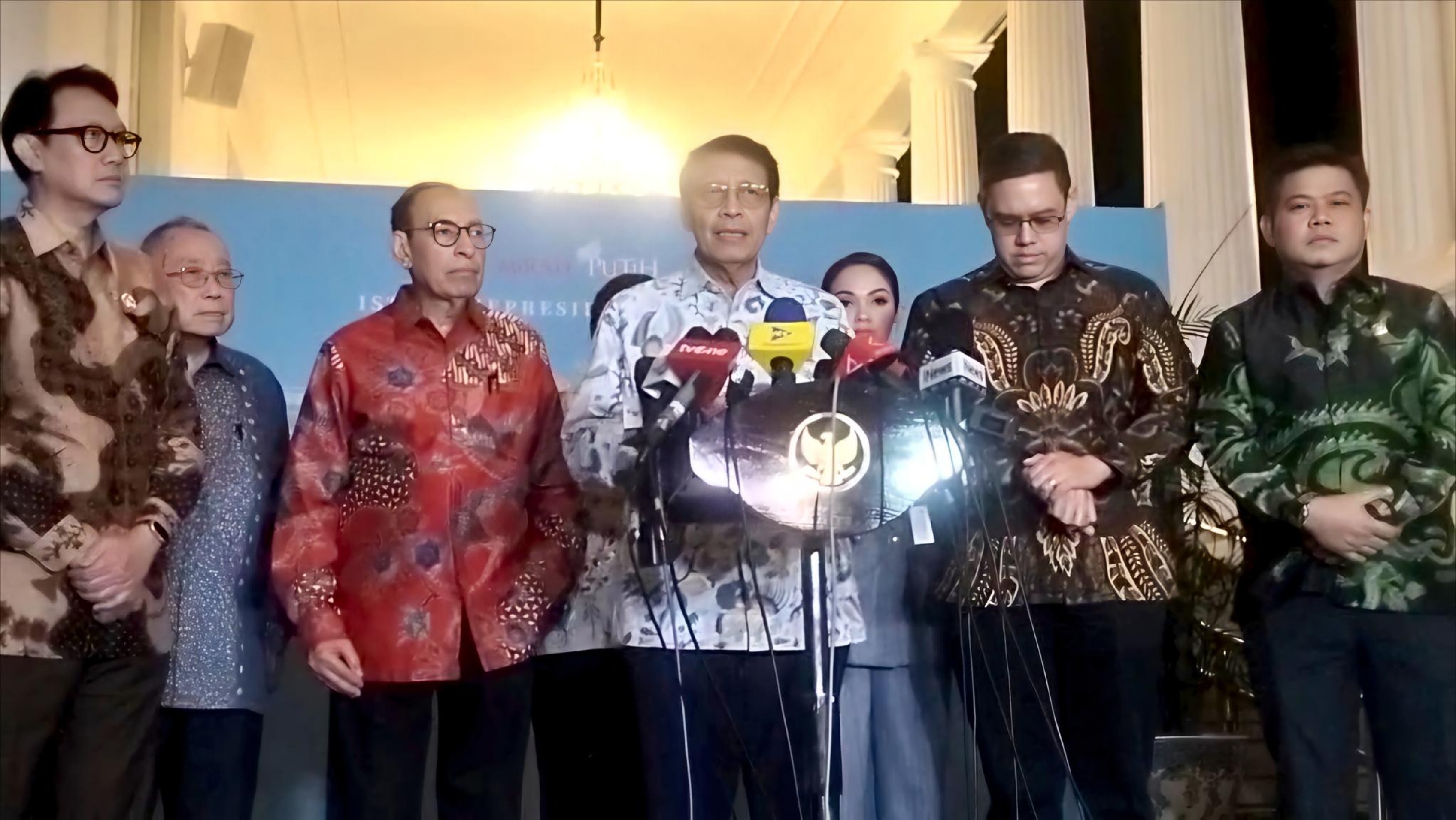 Indonesia Bayar Iuran Rp16,9 Triliun ke Board of Peace Jadi Polemik, Ini Kata Hasan Wirajuda