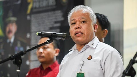 Kejagung Periksa Direktur PT Chevron Sebagai Saksi Pertamina