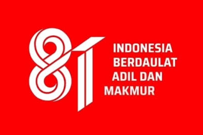 Ini Logo HUT RI ke-81 Resmi, Masyarakat Bisa Unduh dan Menggunakannya