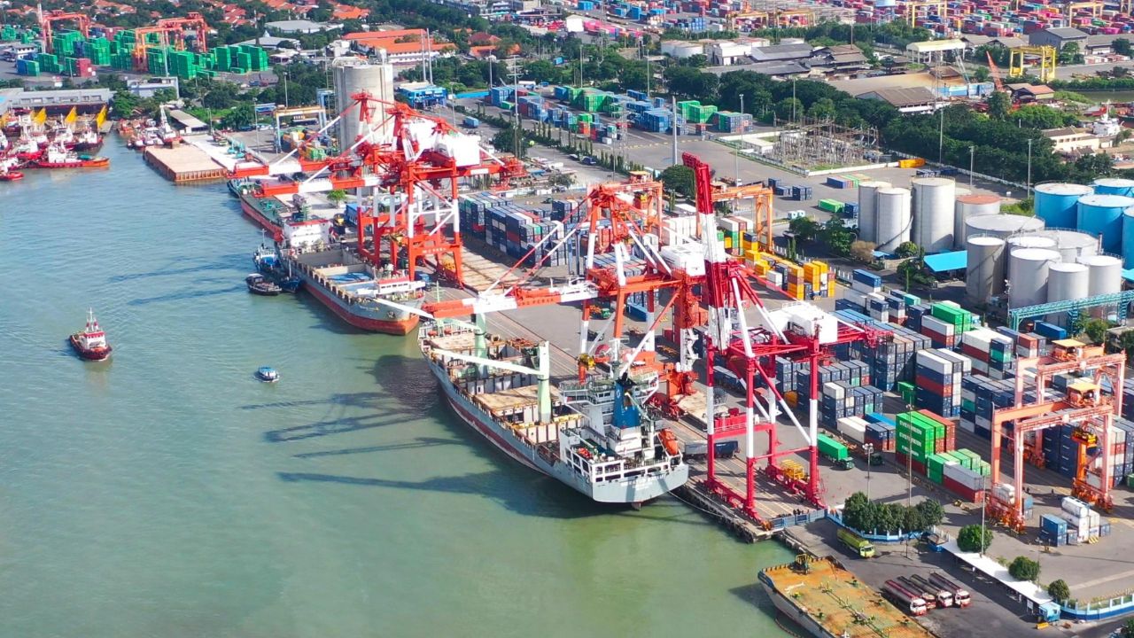 TPK Nilam Genjot Kinerja Operasional, Catatkan Peningkatan 7% di Triwulan I 2025