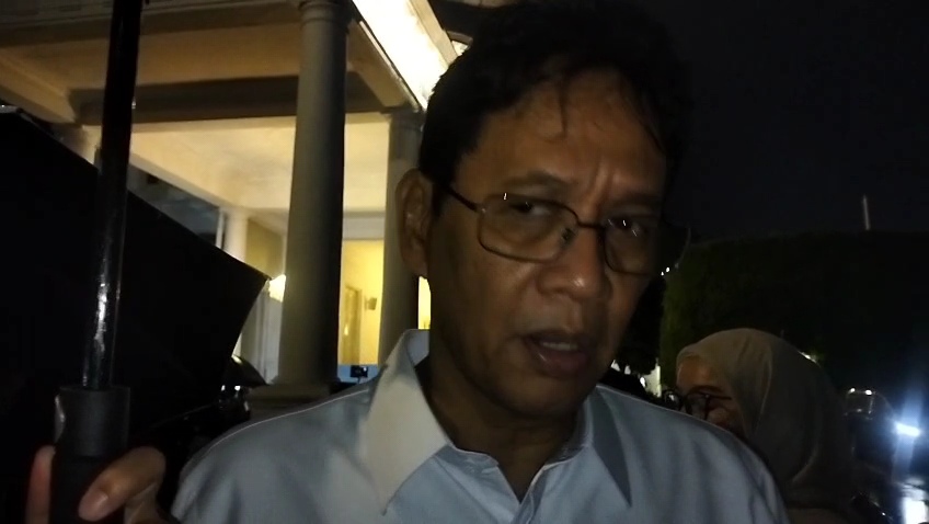 Saat Purbaya Ngaku Baru Tahu Pembelian Motor Listrik BGN: Terlanjur Jalan, Tahun Ini Ga Ada Lagi