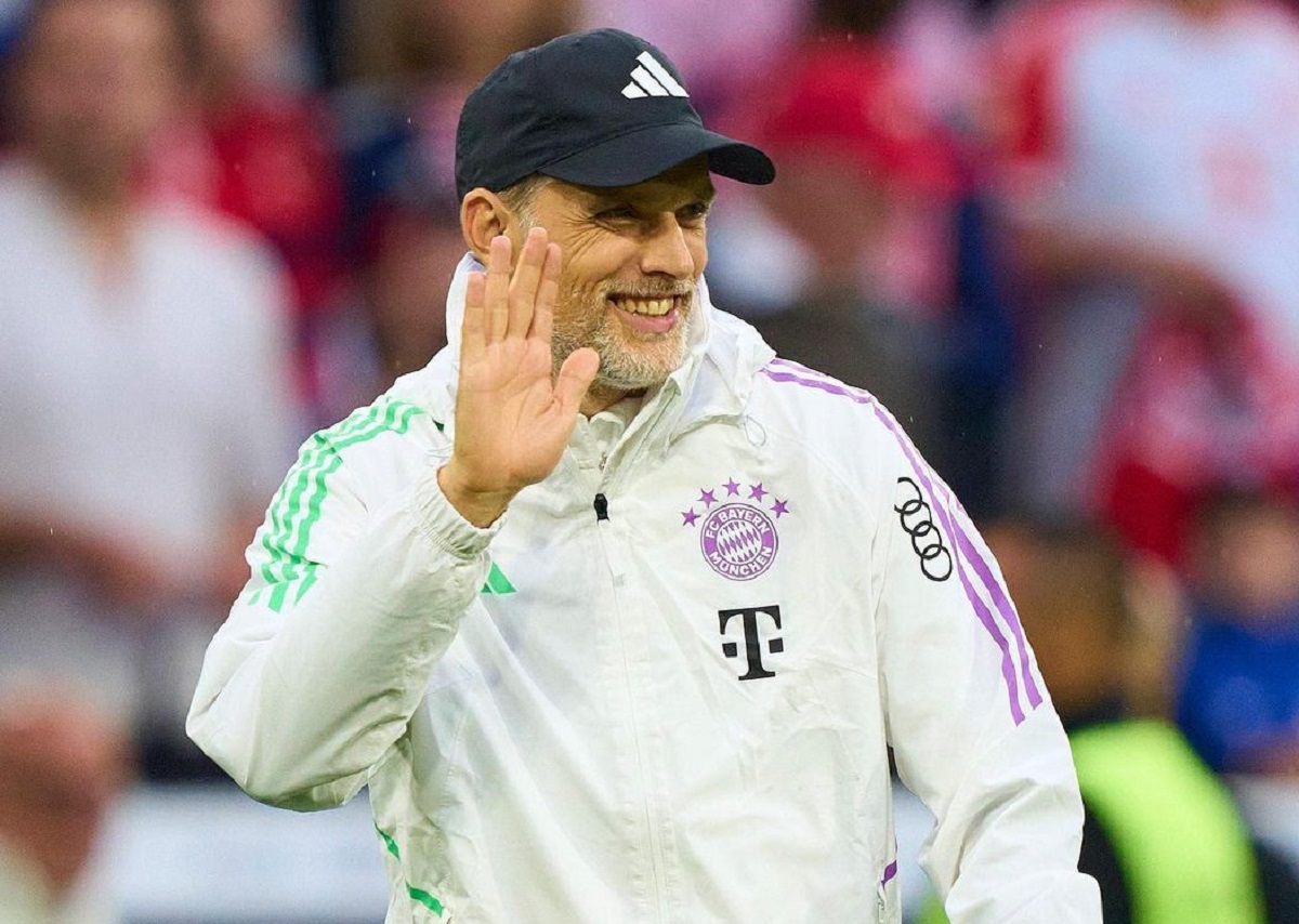 FC Bayern Munich Kalah Lagi, Posisi Thomas Tuchel Mulai Terancam?