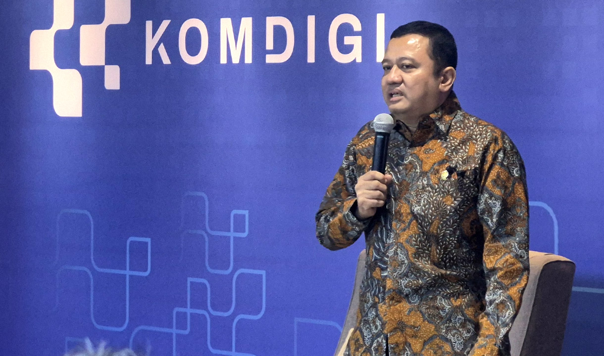 Kemkomdigi Akan Blokir Nomor Telpon atau SMS Spam, Buka Portal Pelaporan