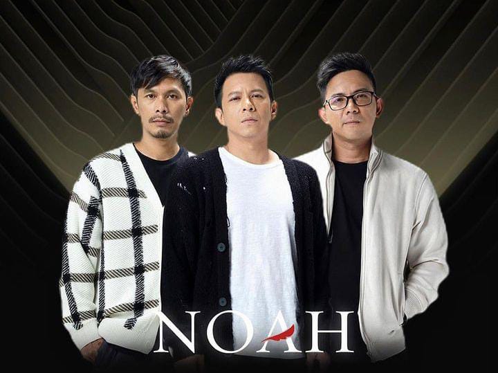 NOAH Umumkan Pamit dari Belantika Musik Indonesia: Sampai Jumpa Lain Waktu