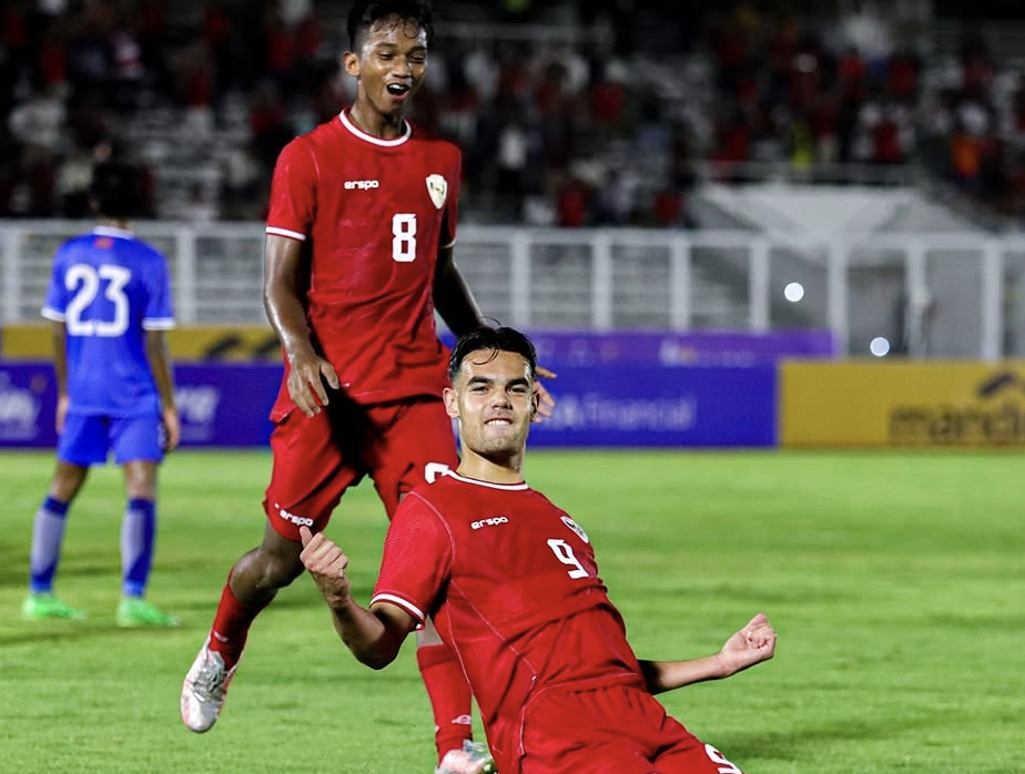 Jadwal Timnas Indonesia U-20 vs Australia di Kualifikasi Piala Asia U-20 2027, Tayang di Mana?