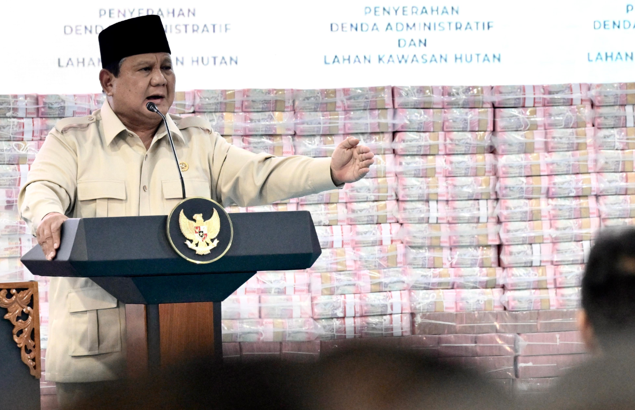 Bikin Melongo! Bukan Cuma Gaji Naik 300%, Hakim Juga Bakal Dikasih Rumah oleh Negara
