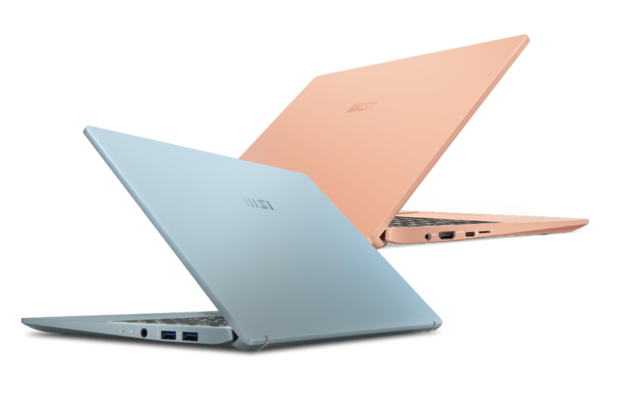 8 Laptop Intel Core i7 Harga Terjangkau 2025, Spesifikasi Fantastis Buat Desain Grafis