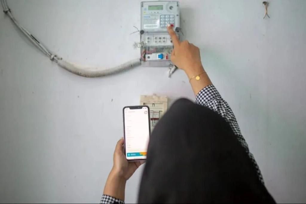 Tanpa Perantara, Estimasi Biaya Layanan Listrik Makin Transparan di PLN Mobile