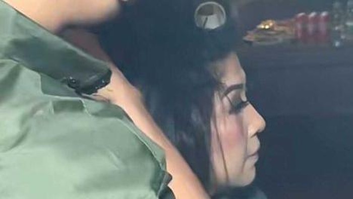 Gerak-Gerik Putri Candrawathi Diduga Ikut Perencanaan Pembunuhan Brigadir J Terekam CCTV
