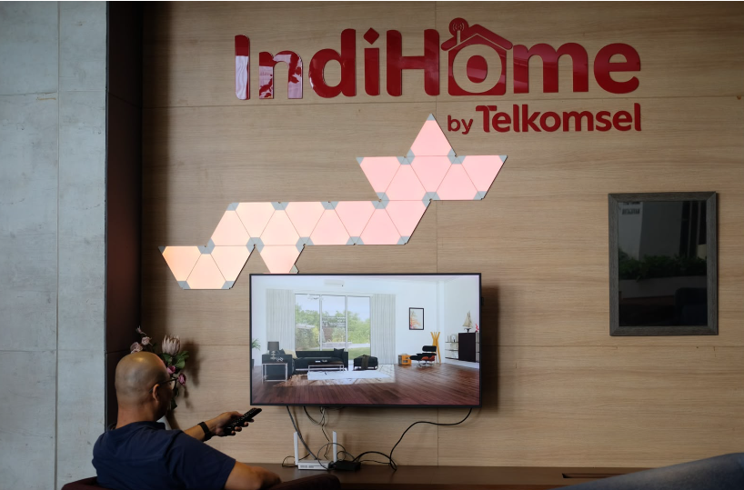 Transformasi BUMN di Bawah Danantara Perkuat Layanan Publik, Telkomsel Tumbuh Sehat di Semester I 2026