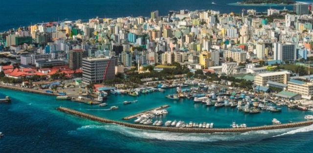 10 Pesona Maladewa yang Kerap Jadi Incaran Wisatawan