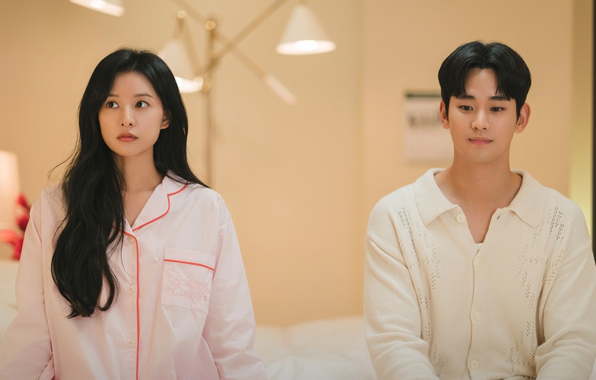 Overthinking! 5 Rahasia yang Terungkap di Queen of Tears Episode 6, Cheon Da Hye Jahat Banget  