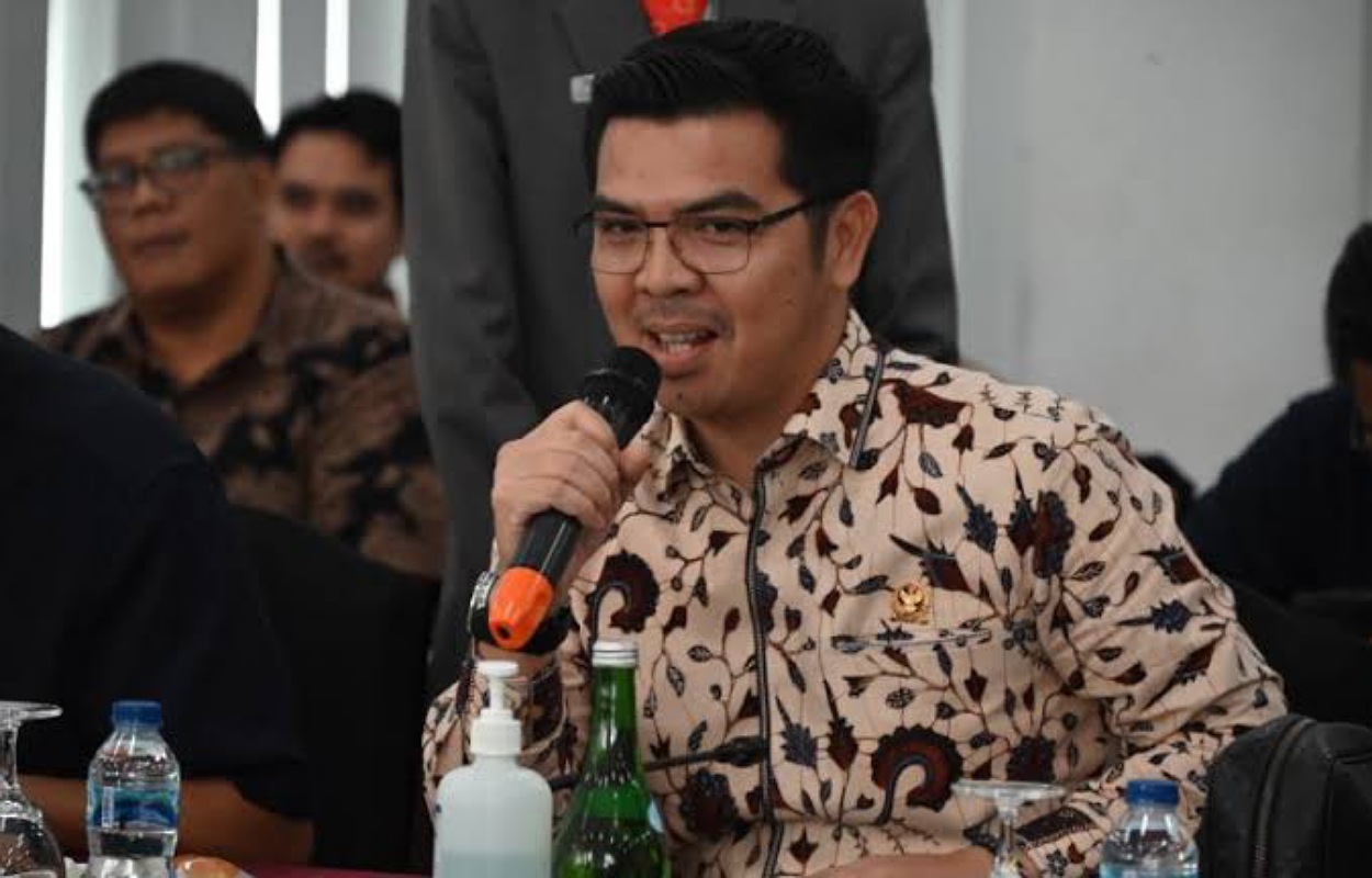 DPR Ungkit BBM Langka di Sumut, Hambat Penanganan Bencana