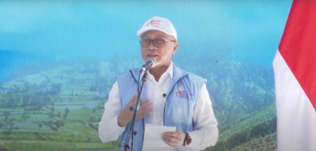 80 Ribu Koperasi Merah Putih Telah Didirikan di Seluruh Indonesia dan Berbadan Hukum