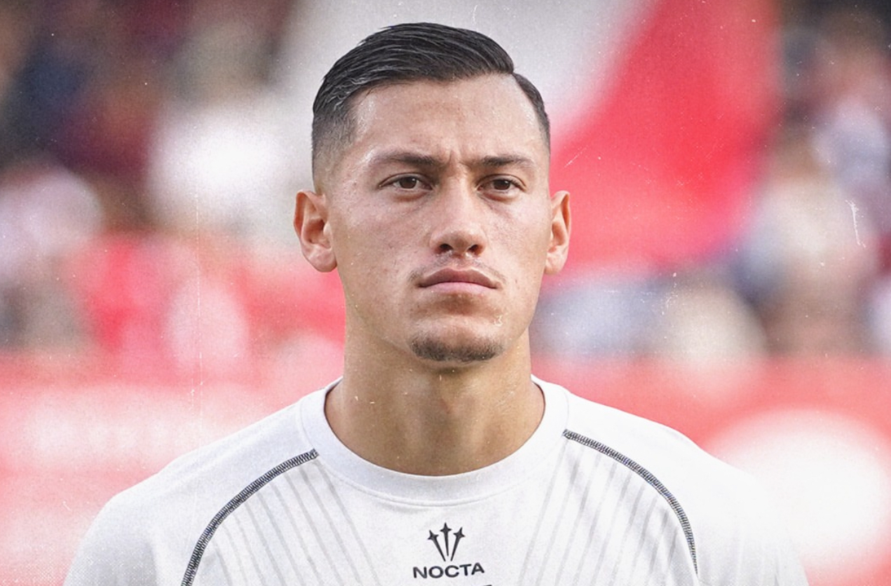 Jay Idzes Beri Sinyal Misterius soal Masa Depan di Venezia