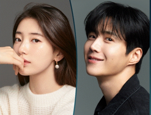 Siap-siap Meleleh! Suzy dan Kim Seon Ho Adu Akting di Drama Korea Delusion Adaptasi Webtoon