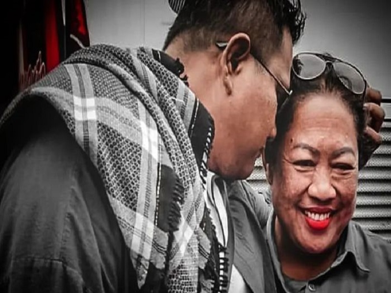 PO MTI Terwujud, Rian Mahendra Terpukul saat Bu Yayuk Mantan Sopir PO Haryanto Meninggal: Selamat Jalan Srikandi
