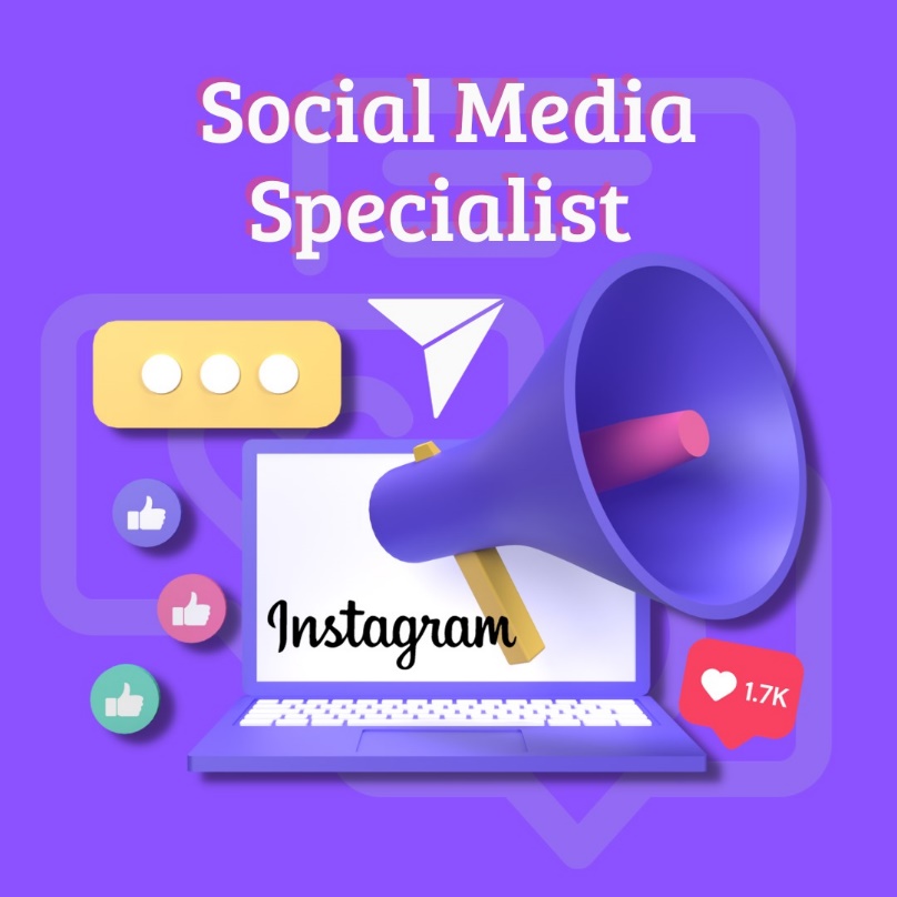 Pentingnya Social Media Specialist di Era Digital