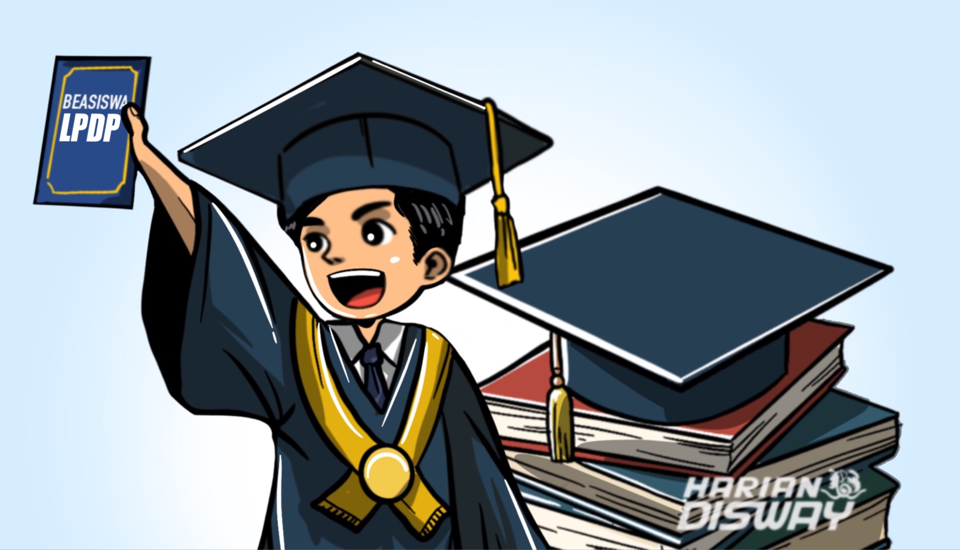 Kontribusi Generasi Terdidik: Antara Utang Moral dan Sensitivitas Publik di Masa Kini