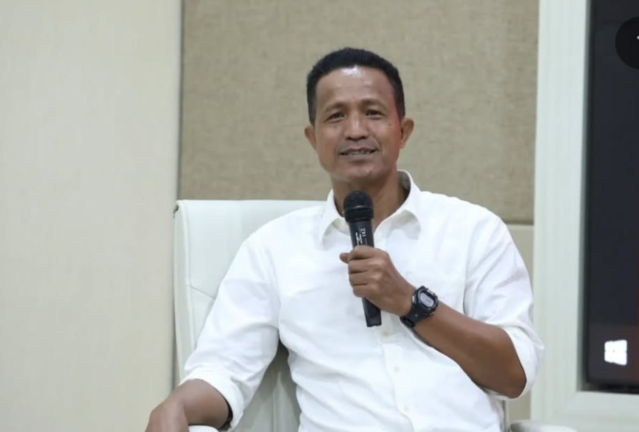 Formappi Soroti Pembentukan Danantara, DPR Diminta Turun Tangan