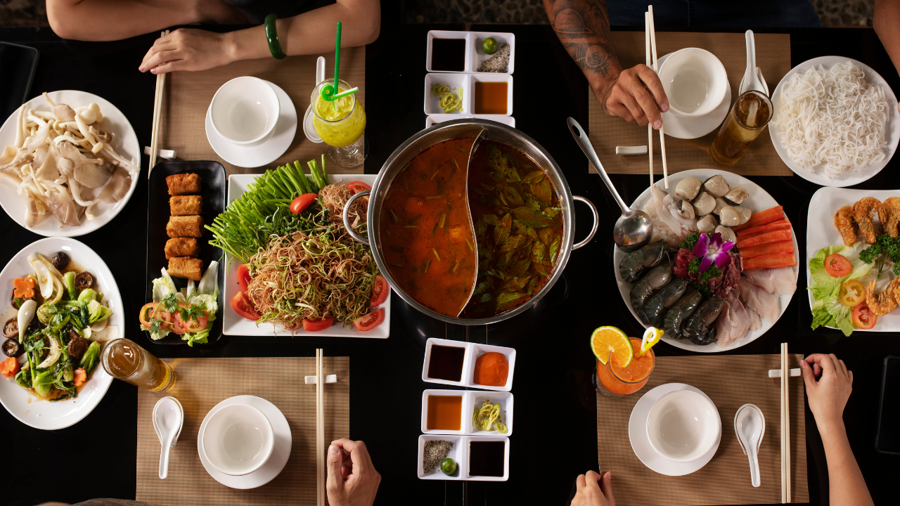 3 Promo All You Can Eat HUT ke-130 BRI Desember 2025, Kintan Buffet hingga Gyukaku Prime