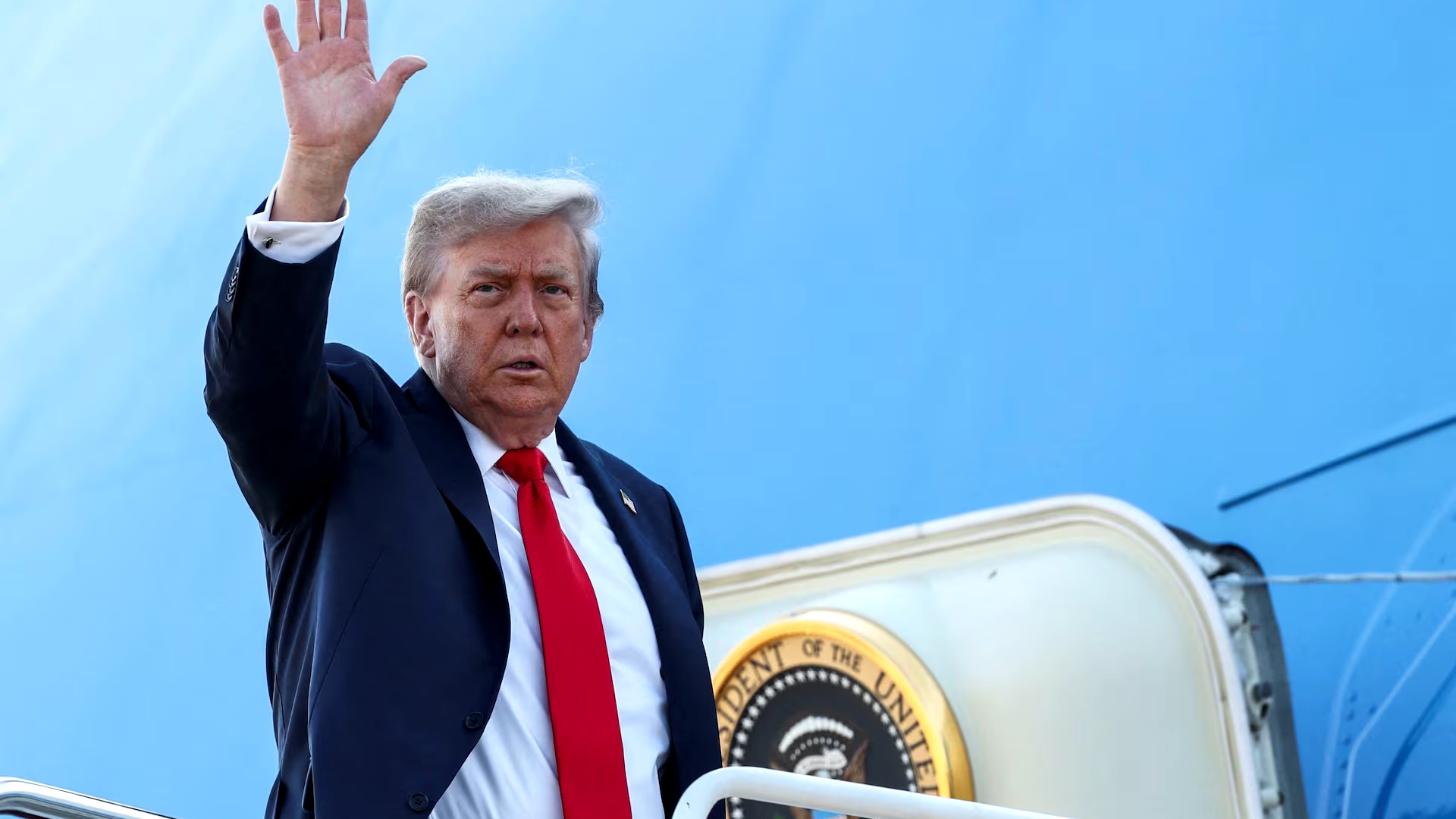 Mimpi Buruk Ukraina Semakin Nyata, Trump Desak Zelensky Serahkan Donetsk Pada Rusia