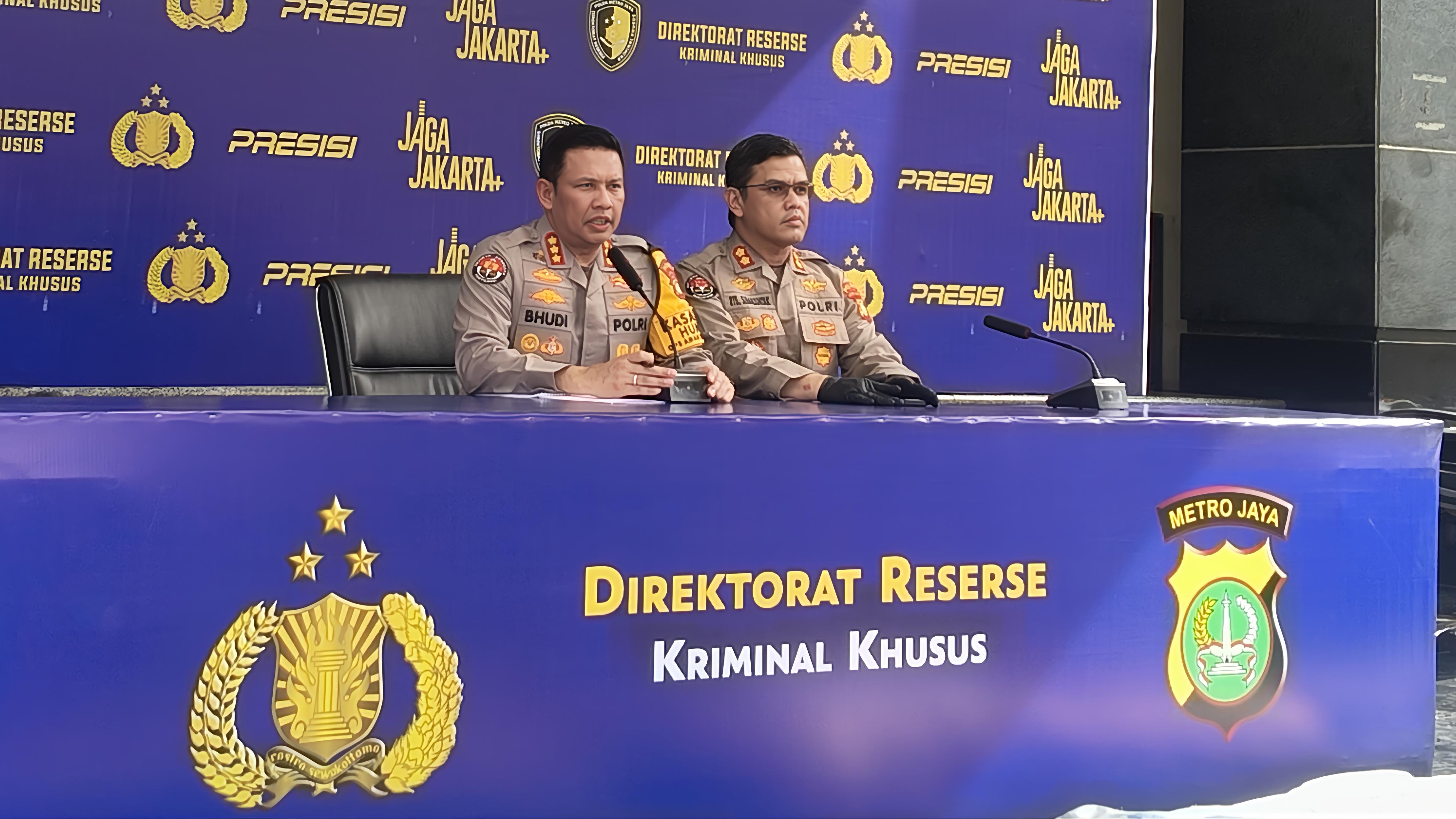Roy Suryo Cs Dicekal Selama 20 Hari, Berpotensi Diperpanjang terkait Tudingan Ijazah Jokowi