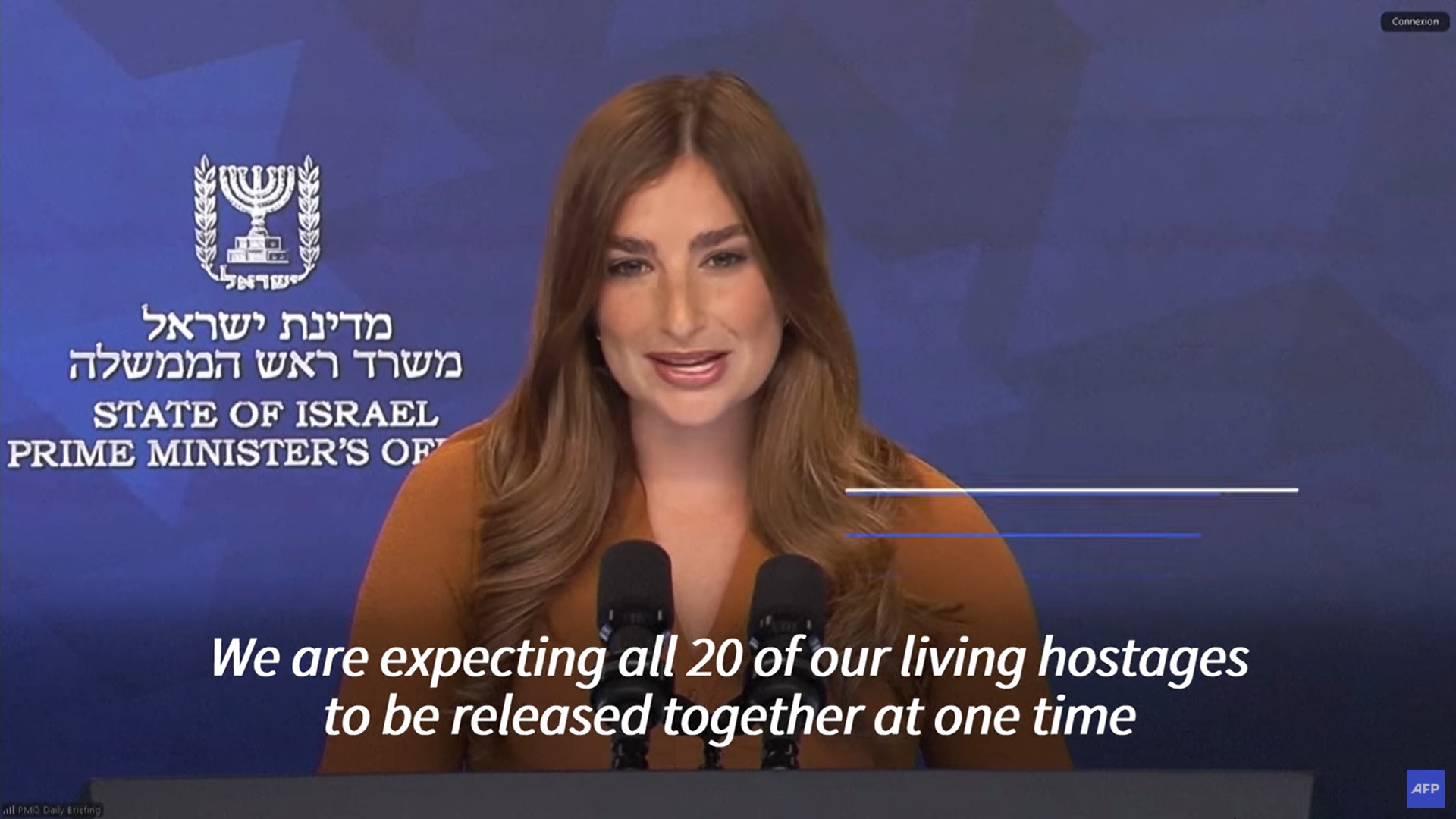 Israel Baru Akan Bebaskan Tahanan Palestina Saat Semua Sandera Sudah Berada di Israel