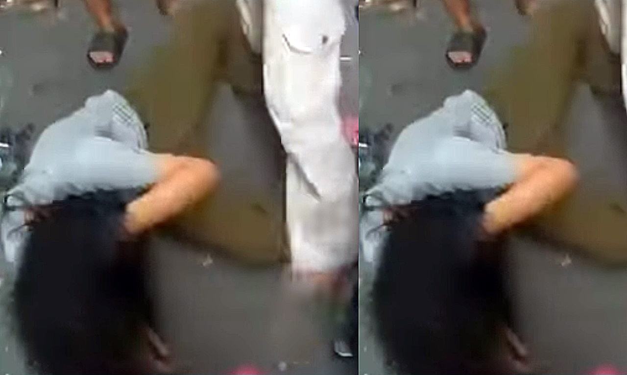 Tiga Wanita di Bawah Umur yang Lakukan Perundungan di Tambora Dititip ke Rumah Aman