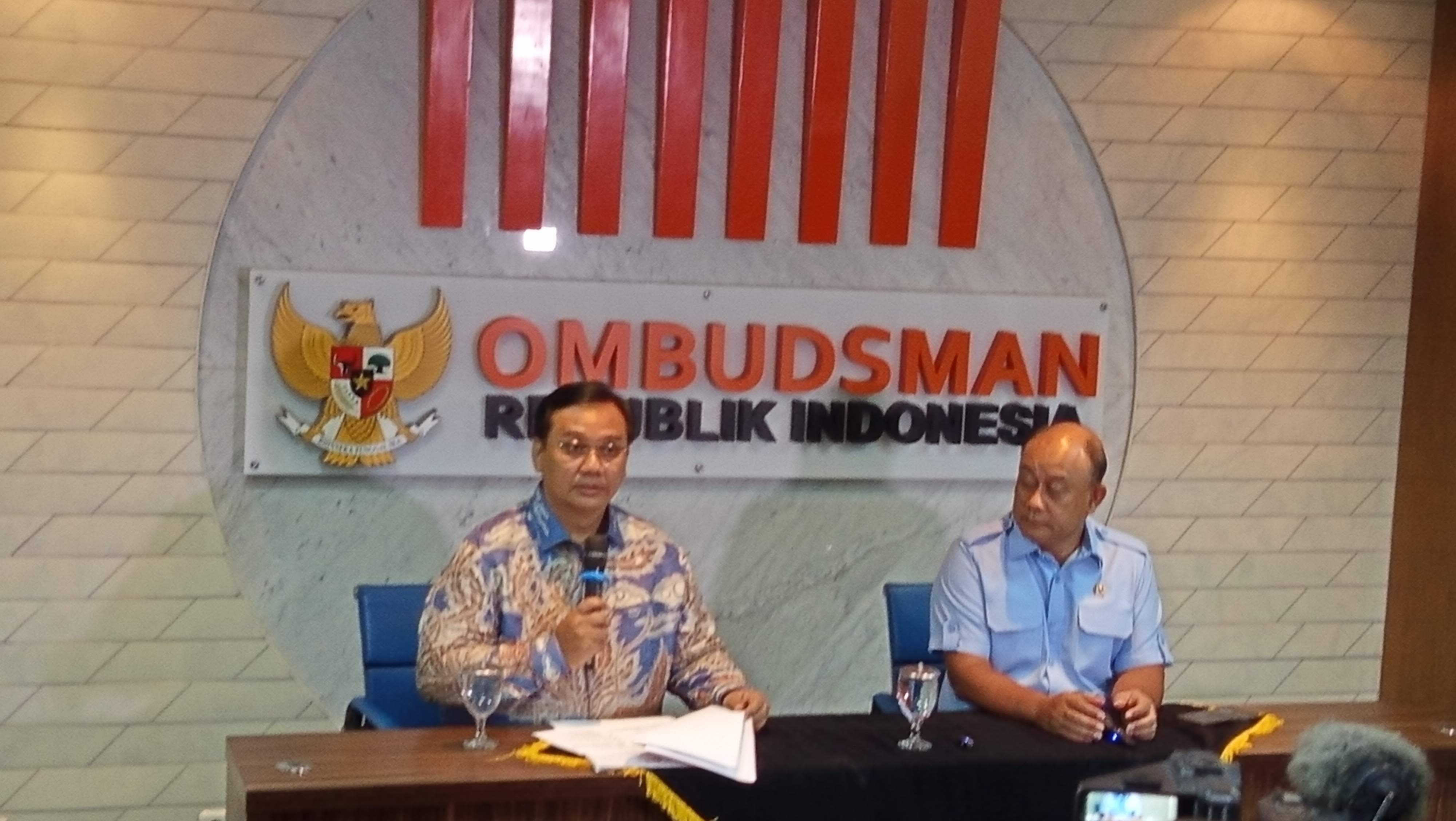 Ombudsman RI Temukan Calo Yayasan Gentayangi Program MBG, Desak Transparansi dan Akuntabilitas Anggaran