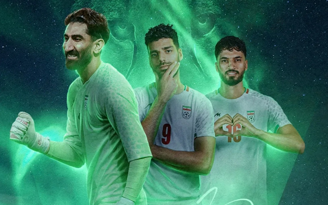 Iran Khawatir Pemainnya Ditolak Masuk AS untuk Piala Dunia 2026, Dugaan Ikut Organisasi Teroris Mencuat