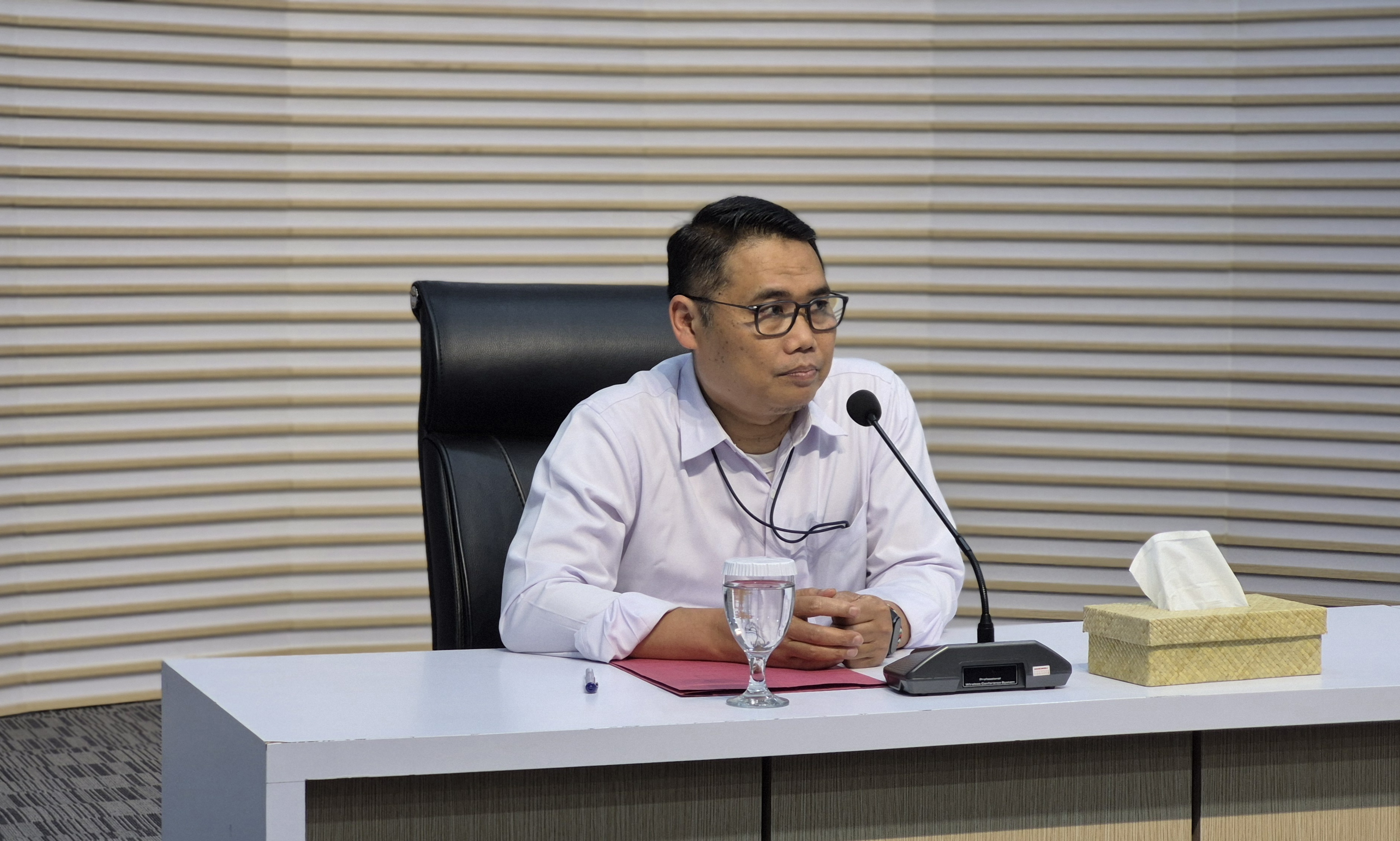 Modus Tanah Negara Dijual, KPK Selidiki Akal-Akalan di Proyek Whoosh