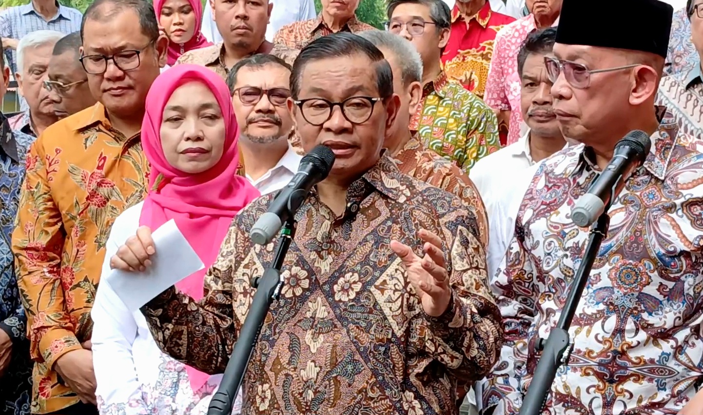 Segera Diluncurkan, Pramono Yakin TransJabodetabek Bekasi–Dukuh Atas Jadi Rute Terpadat