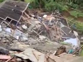 Mengkhawatirkan! Tanah Bergerak di Purwakarta Meluas, BPBD Jawa Barat Peringatkan Tol Cipularang