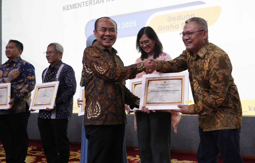 Kemenko Perekonomian Fokus pada Dampak Langsung Reformasi Birokrasi untuk Masyarakat