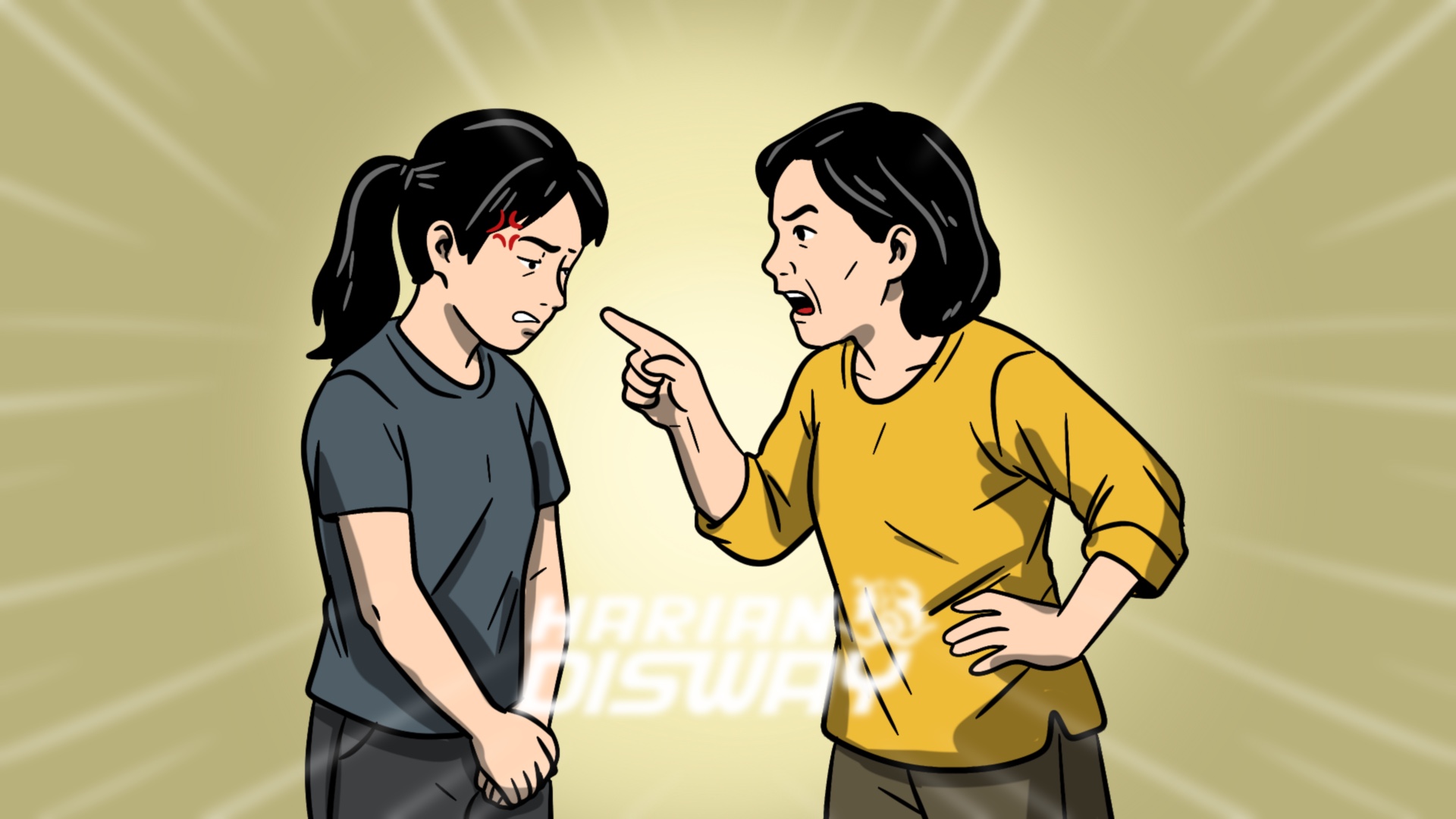 Pembantu Bunuh Majikan Perempuan di Batam: Brutal Wanita Muda