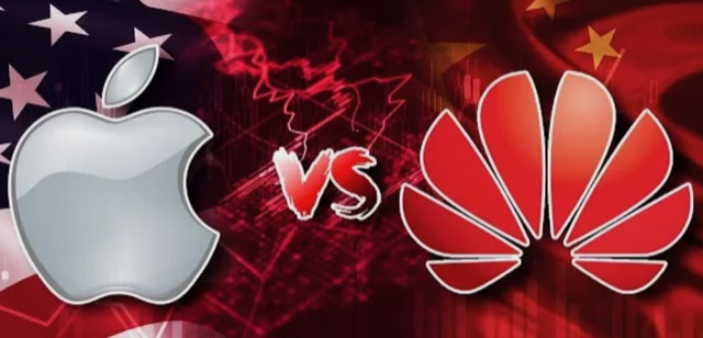 Huawei Geser Apple Sebagai Merek Terlaris Pasar Tiongkok, Mate 60 Pro Langsung Ngacir Tinggalkan iPhone 15