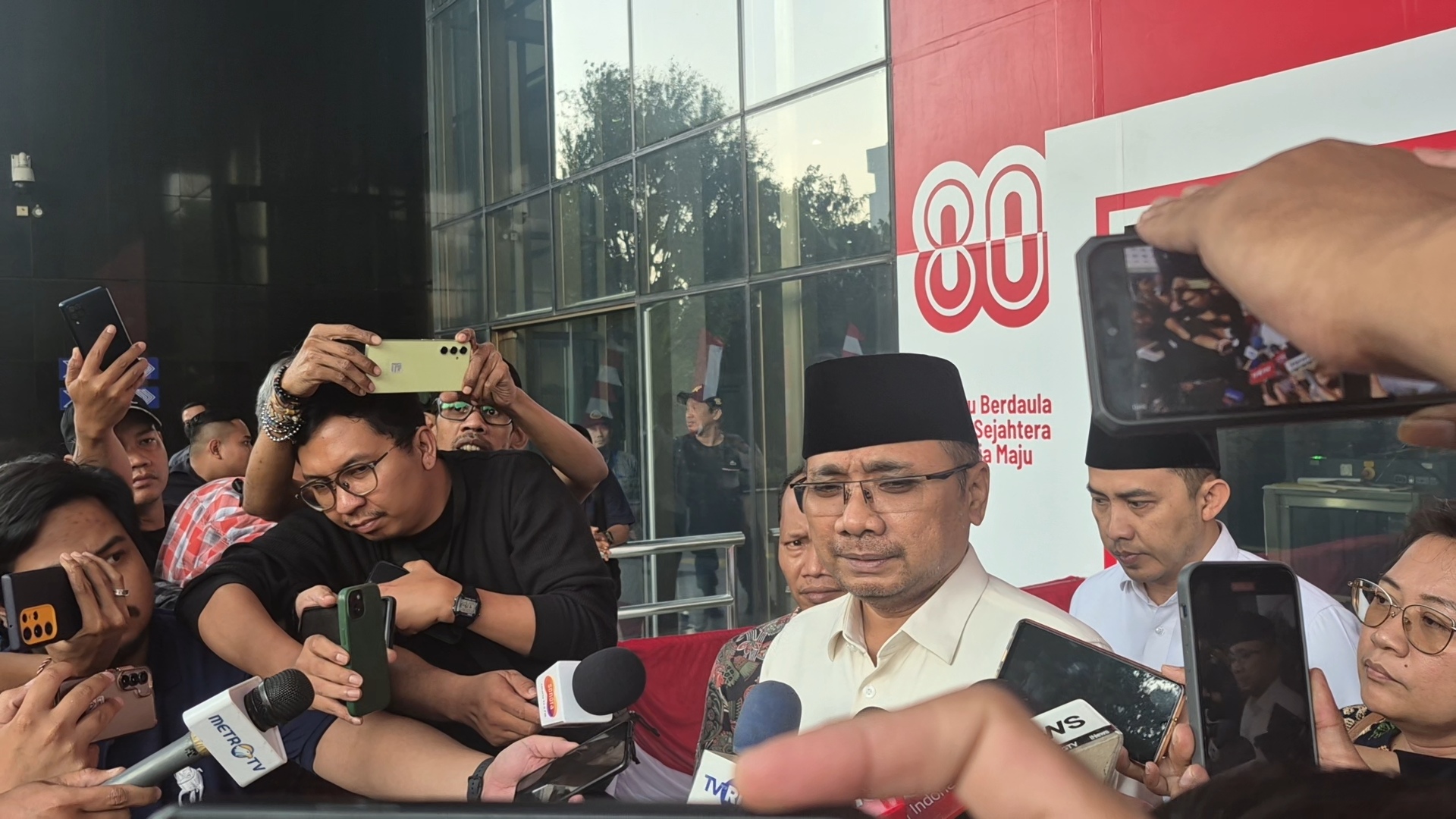 Tak Lama Lagi, KPK Bakal Tetapkan dan Umumkan Tersangka Kuota Haji 